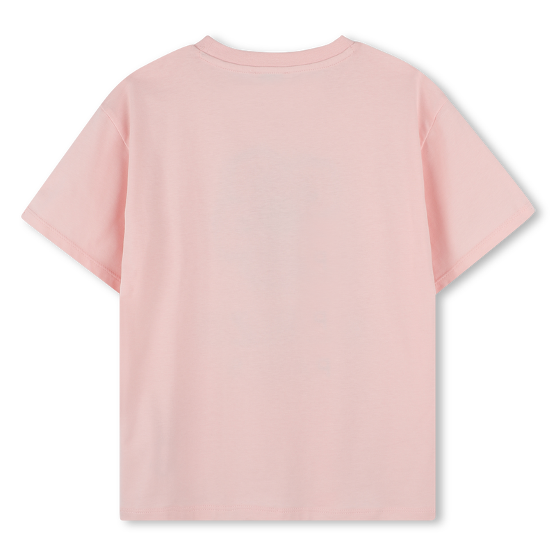 T-shirt met korte mouwen KENZO KIDS 
                    UNISEX