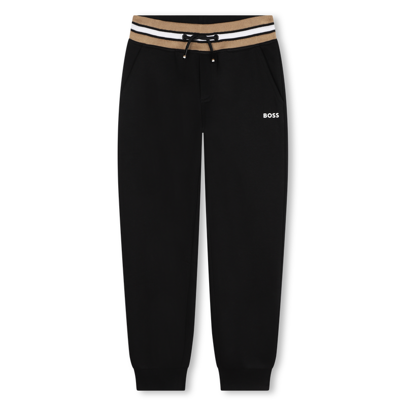 Joggingbroek BOSS 
                    BOY
