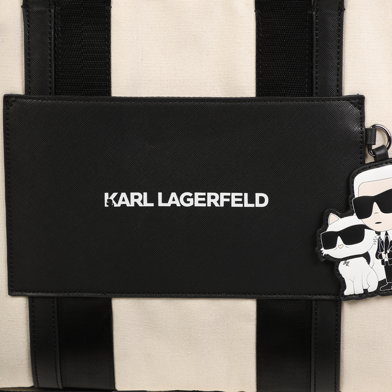 LUIERTAS KARL LAGERFELD KIDS 
                    UNISEX