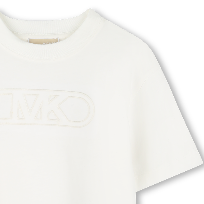 T-SHIRT MICHAEL KORS 
                    GIRL