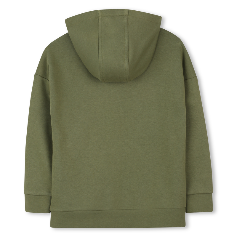 Sweater met capuchon BOSS 
                    BOY