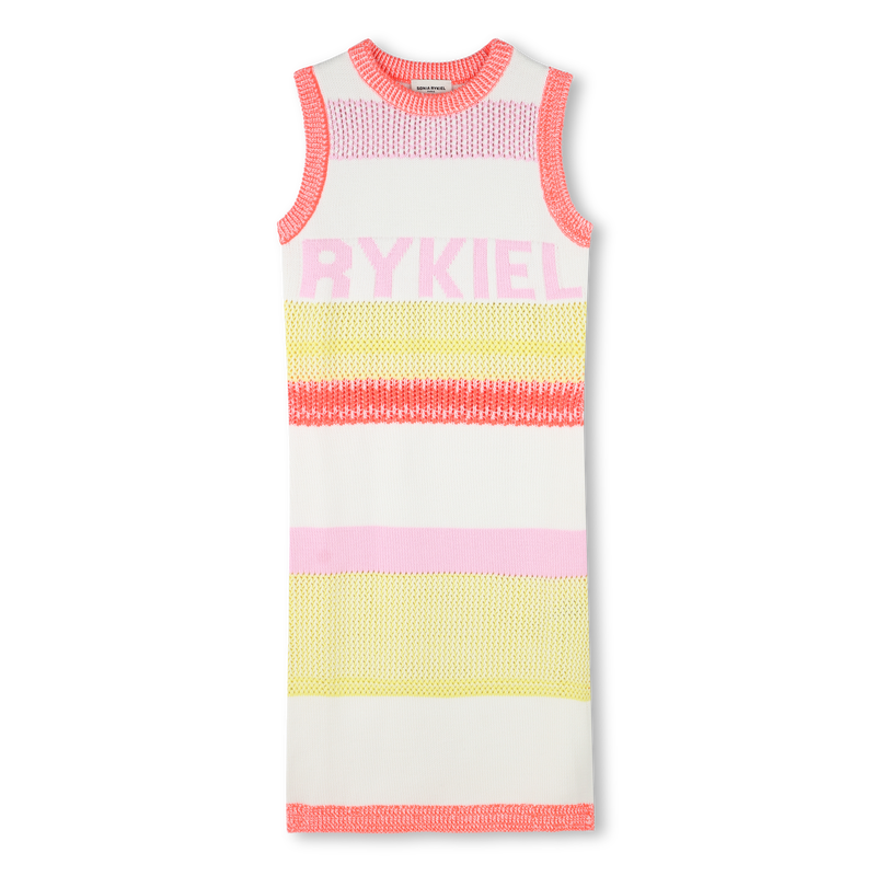KLEED ZONDER MAUWEN SONIA RYKIEL 
                    GIRL