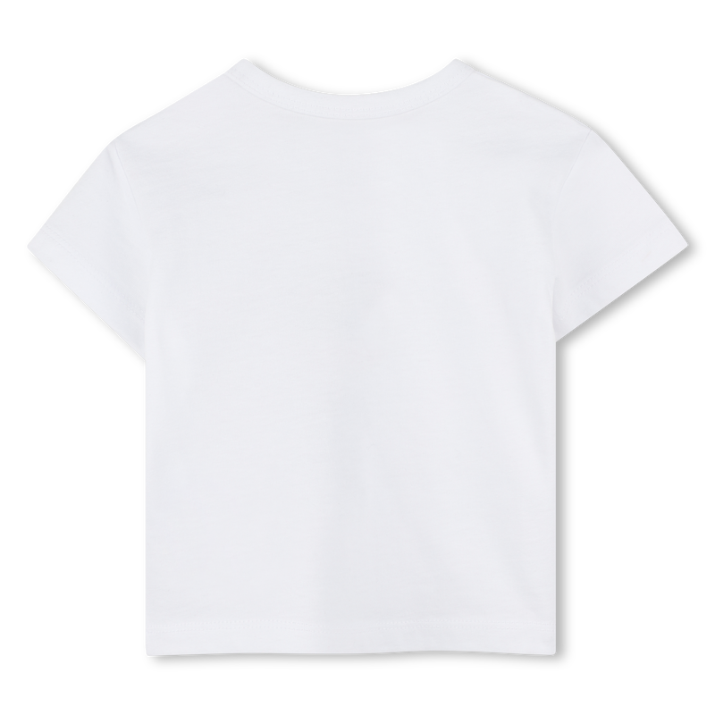 T-SHIRT+SHORT KARL LAGERFELD KIDS 
                    BOY