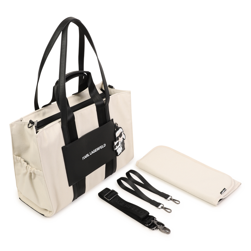 LUIERTAS KARL LAGERFELD KIDS 
                    UNISEX