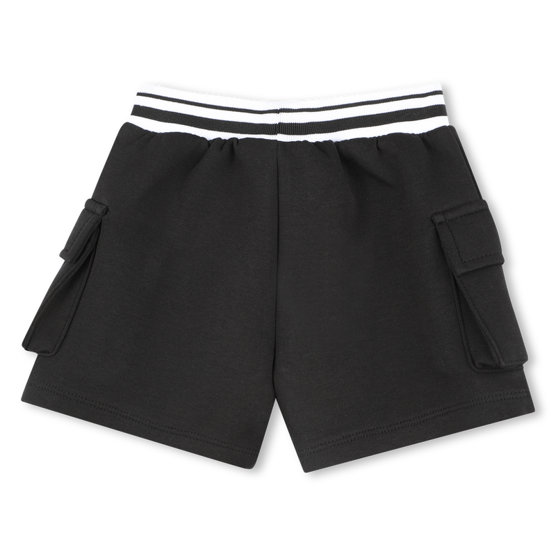 T-SHIRT+SHORT KARL LAGERFELD KIDS 
                    BOY