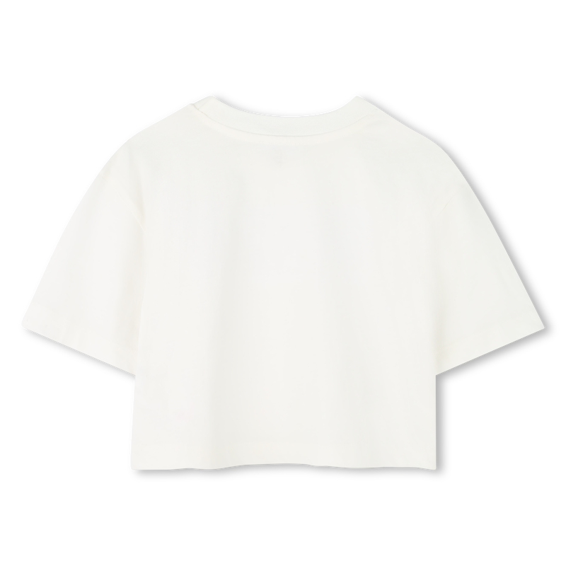 T-SHIRT MICHAEL KORS 
                    GIRL
