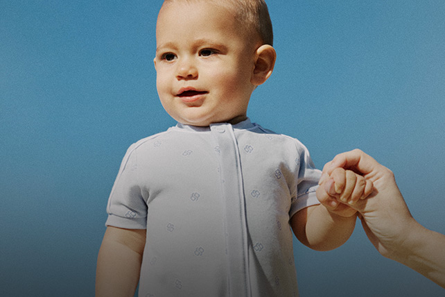 Nieuwe babycollecties